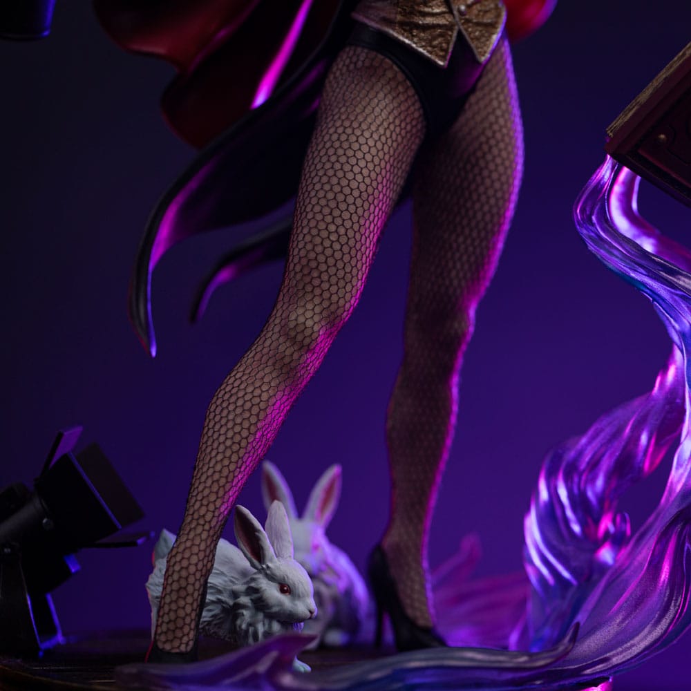 DC Comics Art Scale Statue 1/10 Zatanna 27 cm - Preorder - ETA: 20.12.2025