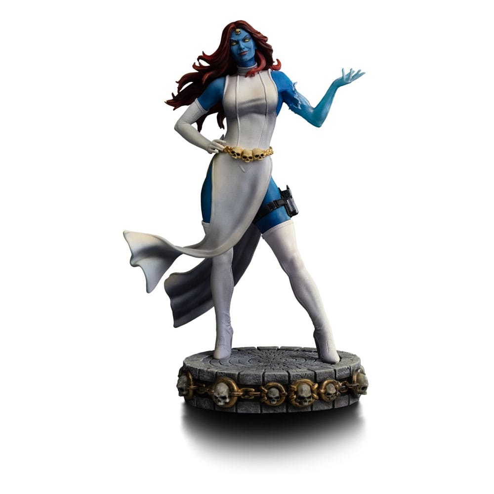 Marvel Comics Art Scale Statue 1/10 Mystique 20 cm - Preorder - ETA: 20.12.2025