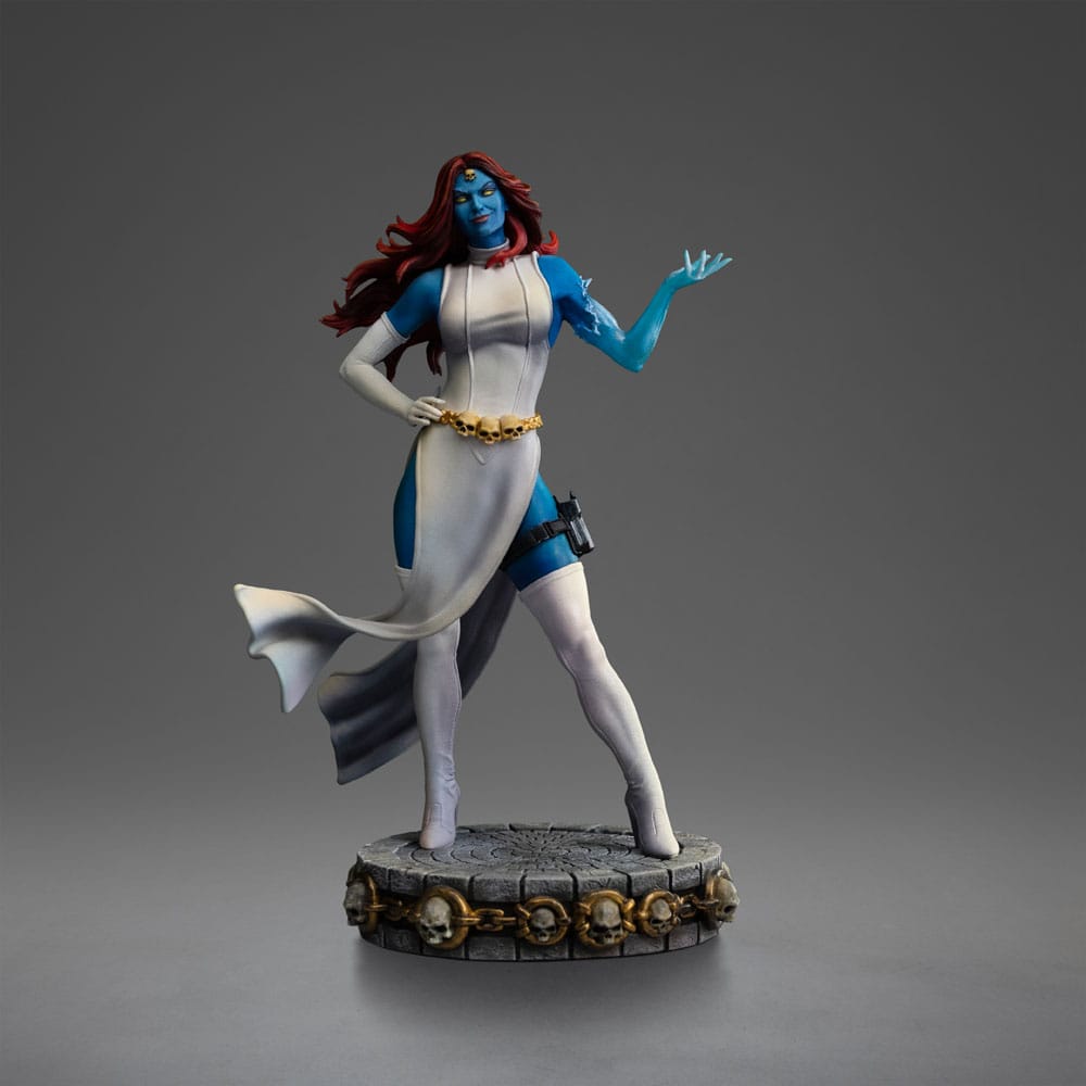 Marvel Comics Art Scale Statue 1/10 Mystique 20 cm - Preorder - ETA: 20.12.2025