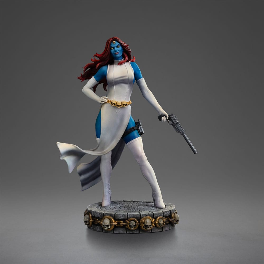 Marvel Comics Art Scale Statue 1/10 Mystique 20 cm - Preorder - ETA: 20.12.2025