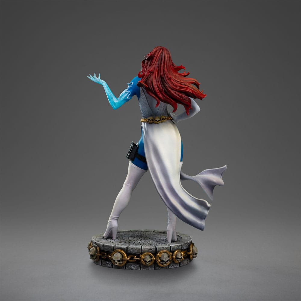 Marvel Comics Art Scale Statue 1/10 Mystique 20 cm - Preorder - ETA: 20.12.2025