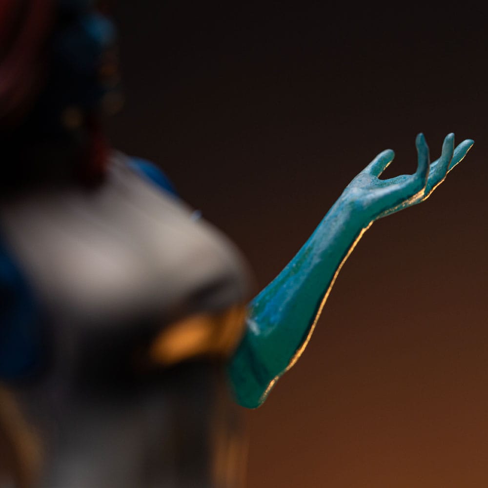 Marvel Comics Art Scale Statue 1/10 Mystique 20 cm - Preorder - ETA: 20.12.2025