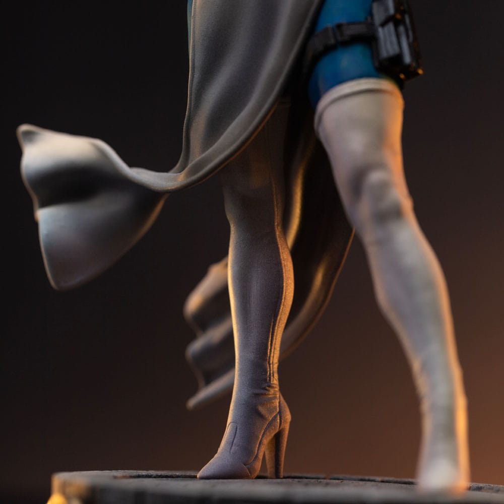 Marvel Comics Art Scale Statue 1/10 Mystique 20 cm - Preorder - ETA: 20.12.2025