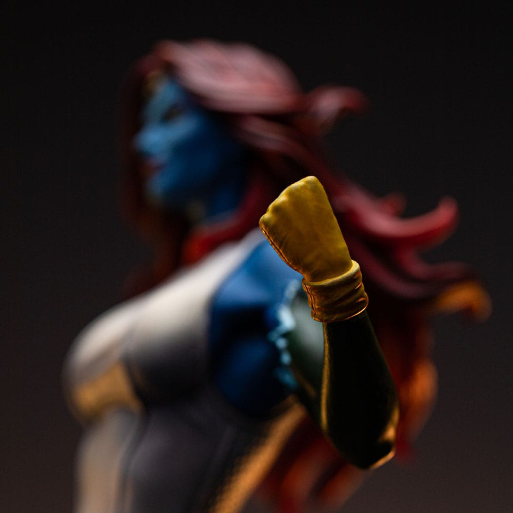 Marvel Comics Art Scale Statue 1/10 Mystique 20 cm - Preorder - ETA: 20.12.2025