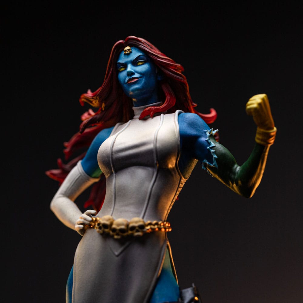 Marvel Comics Art Scale Statue 1/10 Mystique 20 cm - Preorder - ETA: 20.12.2025