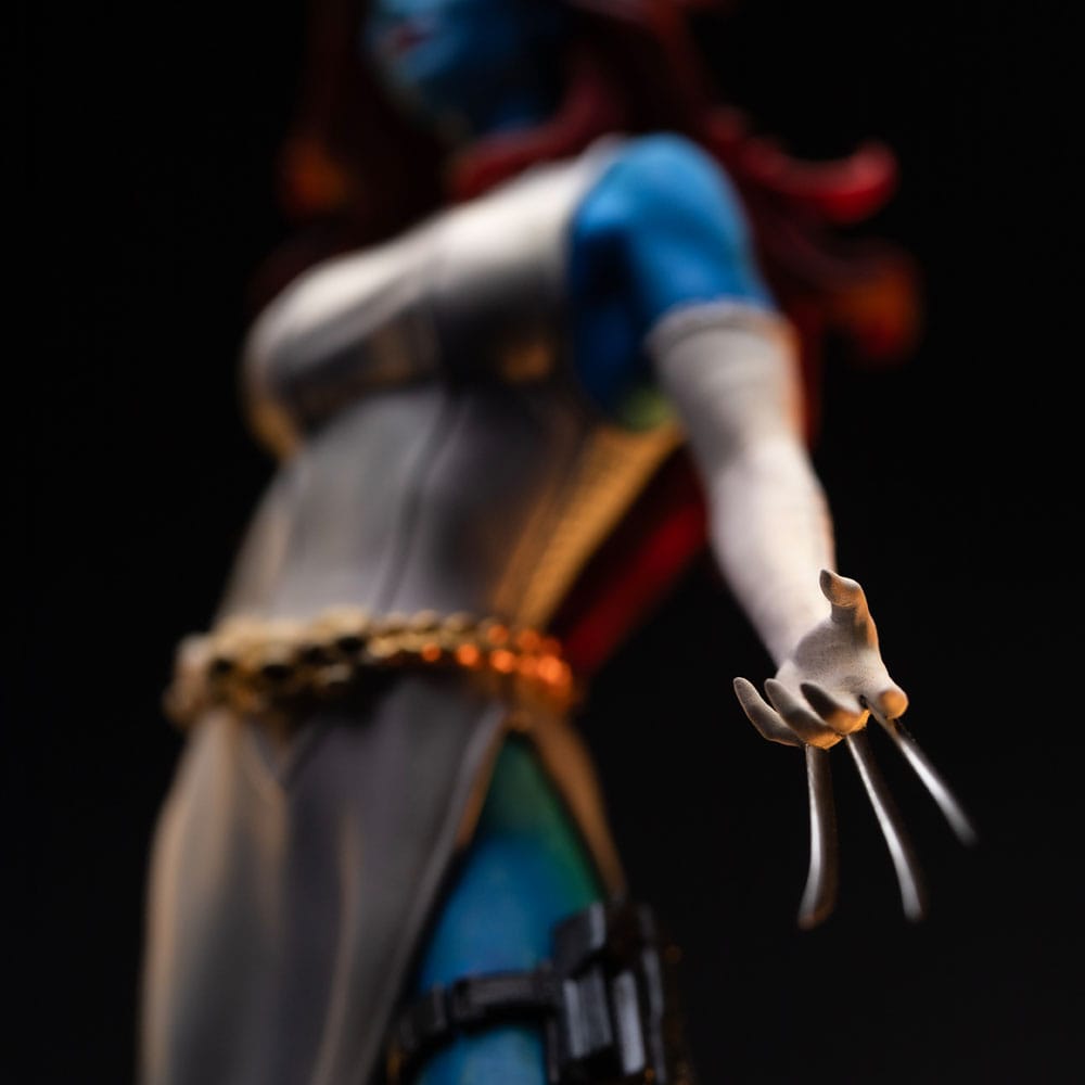 Marvel Comics Art Scale Statue 1/10 Mystique 20 cm - Preorder - ETA: 20.12.2025