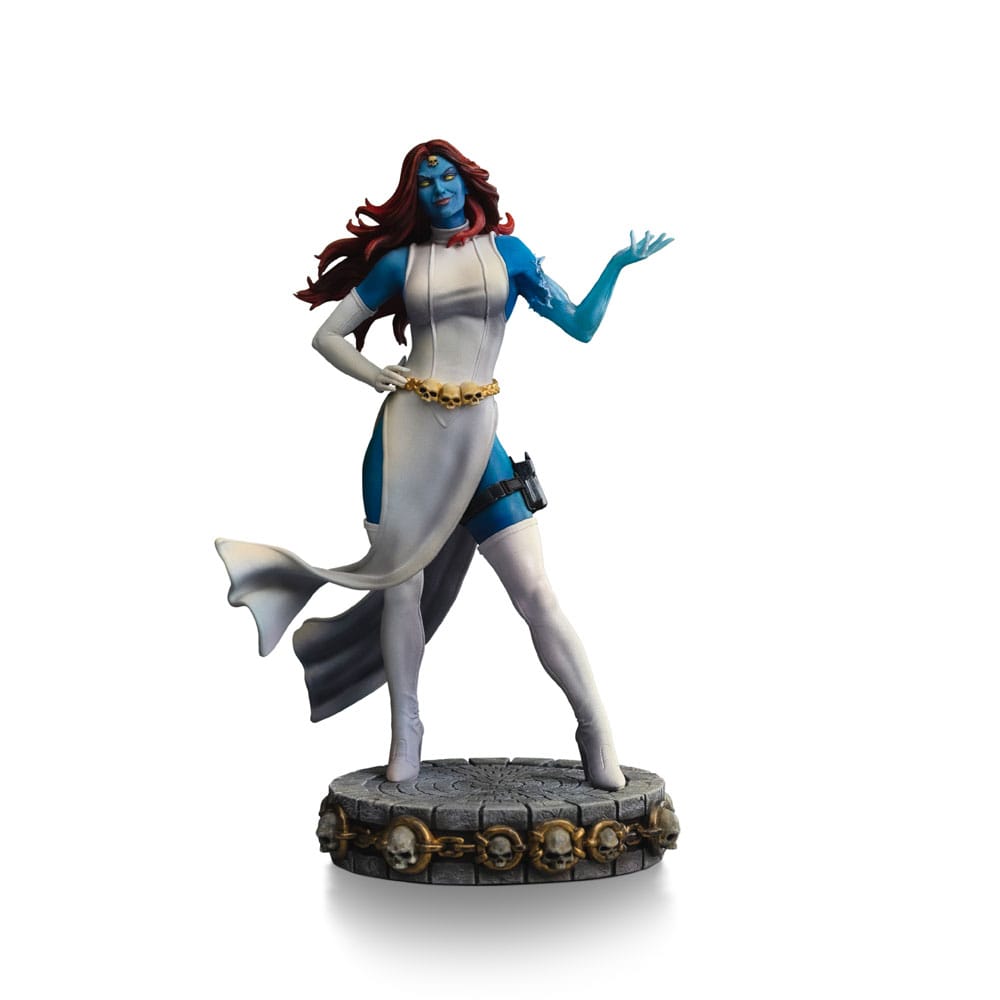 Marvel Comics Art Scale Statue 1/10 Mystique 20 cm - Preorder - ETA: 20.12.2025