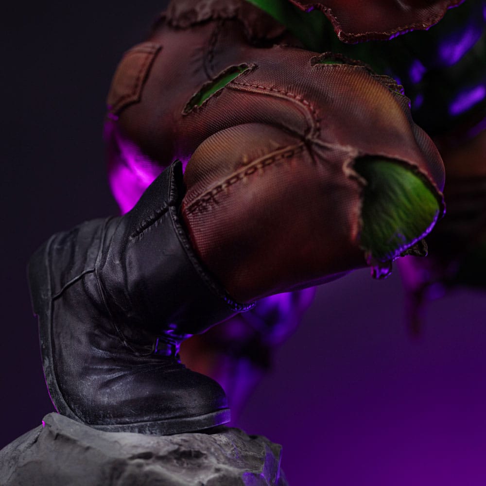 Marvel BDS Art Scale Statue 1/10 Infinity Gauntlet Hulk Deluxe Diorama 32 cm - Preorder - ETA: 20.12.2025