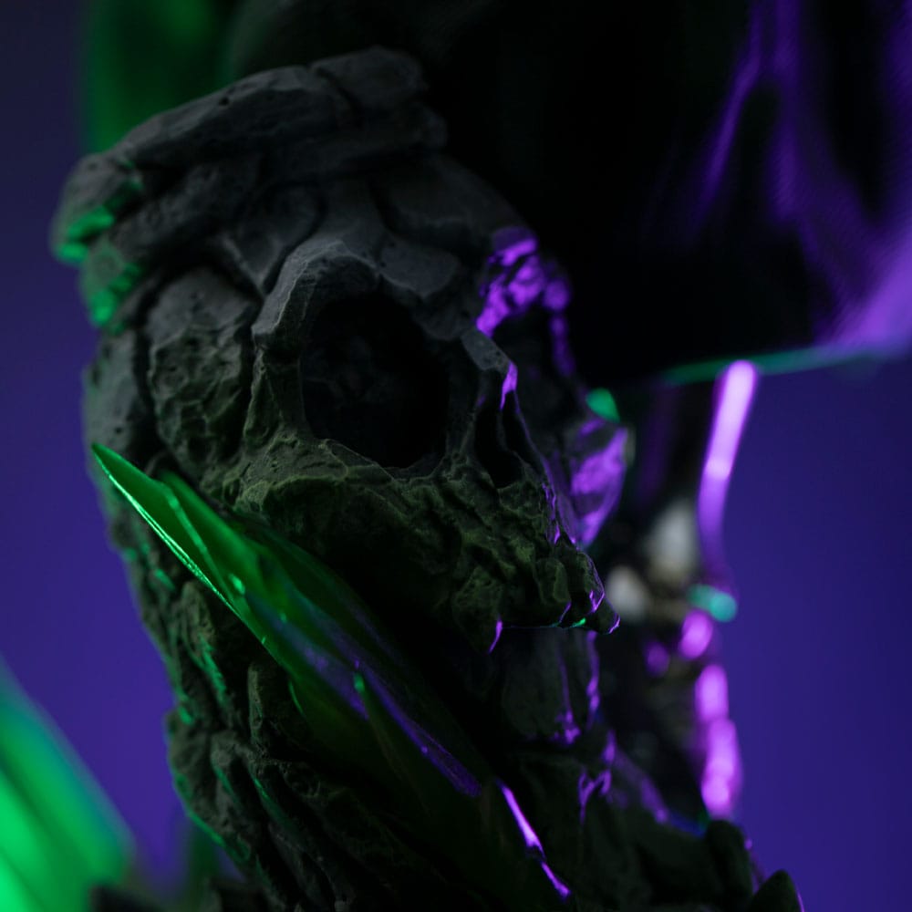 The Infinity Gauntlet Marvel Legends Diorama Art Scale Statue 1/10 Doctor Doom Deluxe Edition 42 cm - Preorder - ETA: 20.12.2025