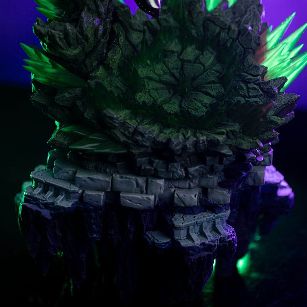 The Infinity Gauntlet Marvel Legends Diorama Art Scale Statue 1/10 Doctor Doom Deluxe Edition 42 cm - Preorder - ETA: 20.12.2025