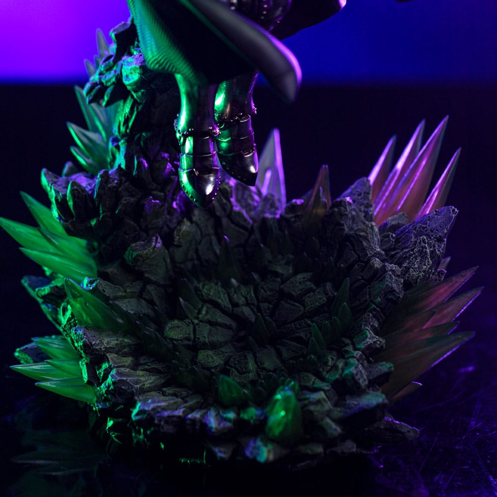The Infinity Gauntlet Marvel Legends Diorama Art Scale Statue 1/10 Doctor Doom 30 cm - Preorder - ETA: 20.12.2025
