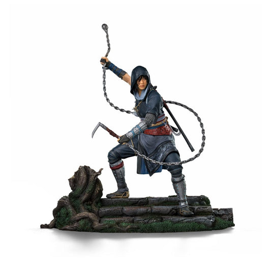 Assassin's Creed Shadows Art Scale Statue 1/10 Naoe - Preorder - ETA: 25.02.2026