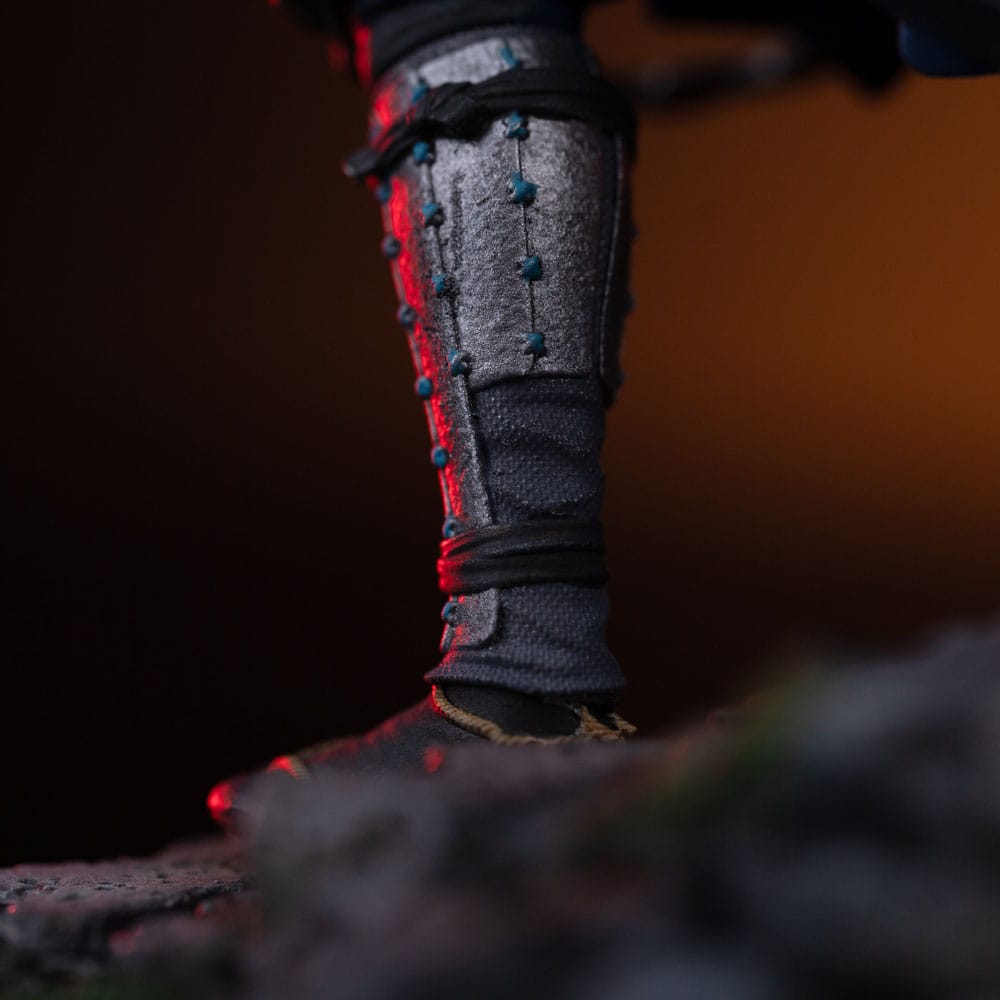 Assassin's Creed Shadows Art Scale Statue 1/10 Naoe - Preorder - ETA: 25.02.2026
