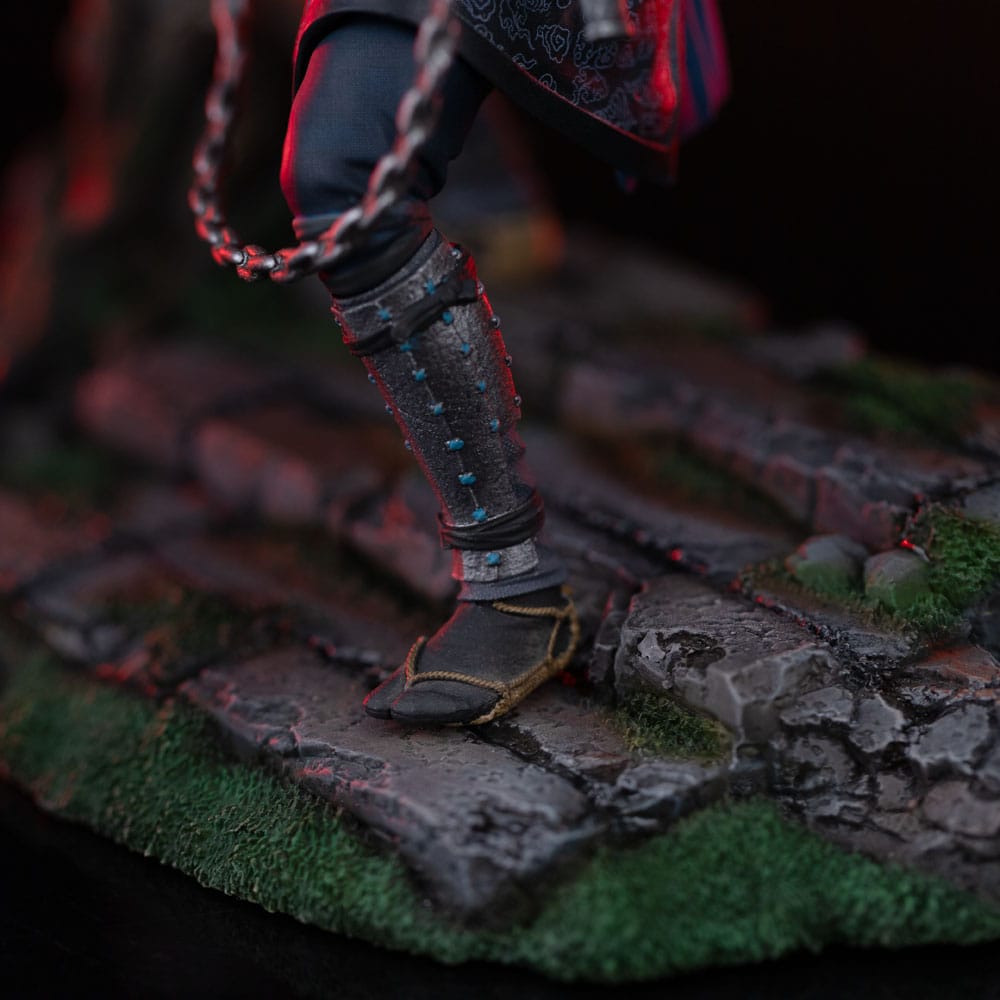 Assassin's Creed Shadows Art Scale Statue 1/10 Naoe - Preorder - ETA: 25.02.2026