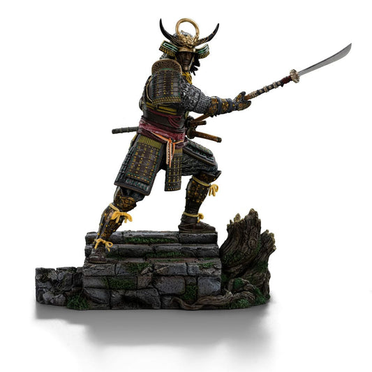 Assassin's Creed Shadows Art Scale Statue 1/10 Yasuke  - Preorder - ETA: 25.02.2026