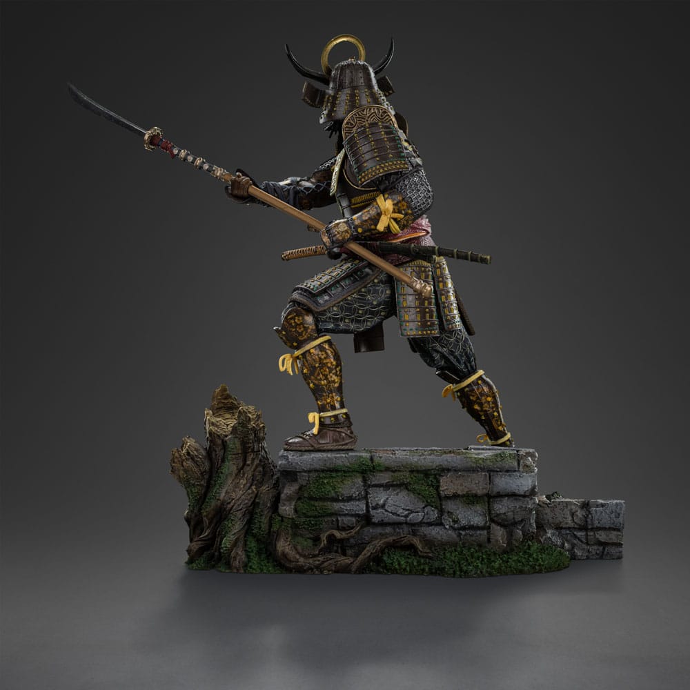 Assassin's Creed Shadows Art Scale Statue 1/10 Yasuke - Preorder - ETA: 25.02.2026