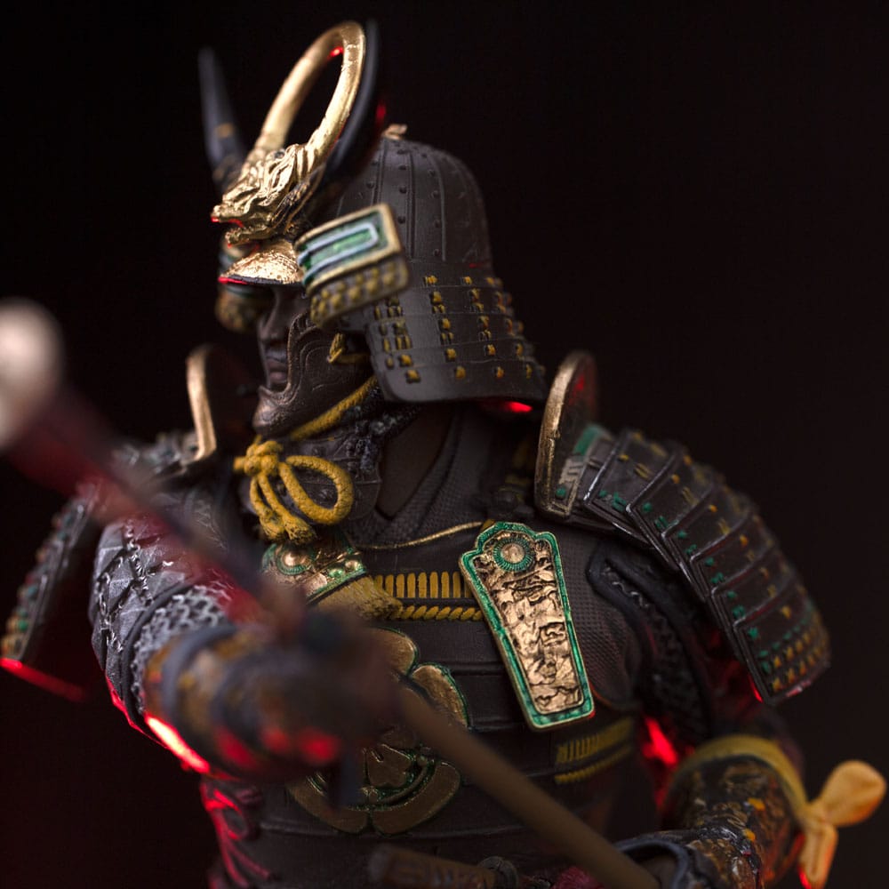 Assassin's Creed Shadows Art Scale Statue 1/10 Yasuke - Preorder - ETA: 25.02.2026