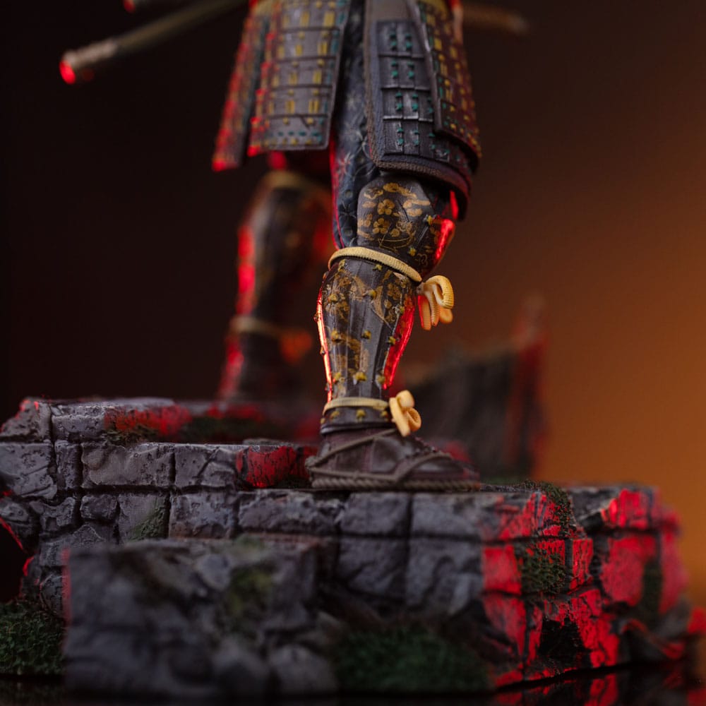 Assassin's Creed Shadows Art Scale Statue 1/10 Yasuke - Preorder - ETA: 25.02.2026