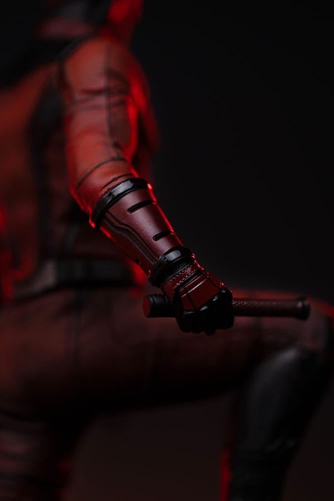 Daredevil: Born Again Art Scale Statue 1/10 Daredevil 23 cm - Preorder - ETA: 25.02.2026