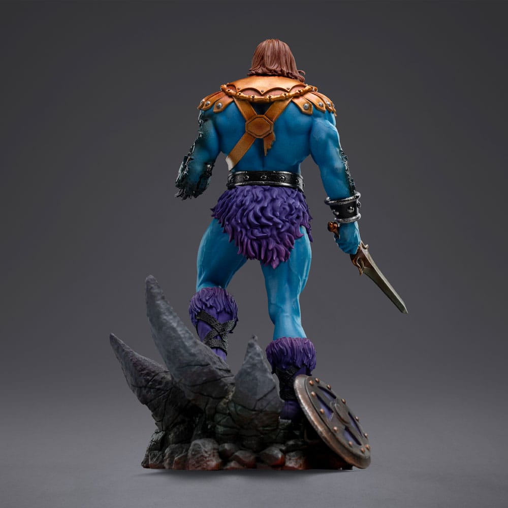 Masters of the Universe Art Scale Statue 1/10 Faker 22 cm - Preorder - ETA: 25.02.2026