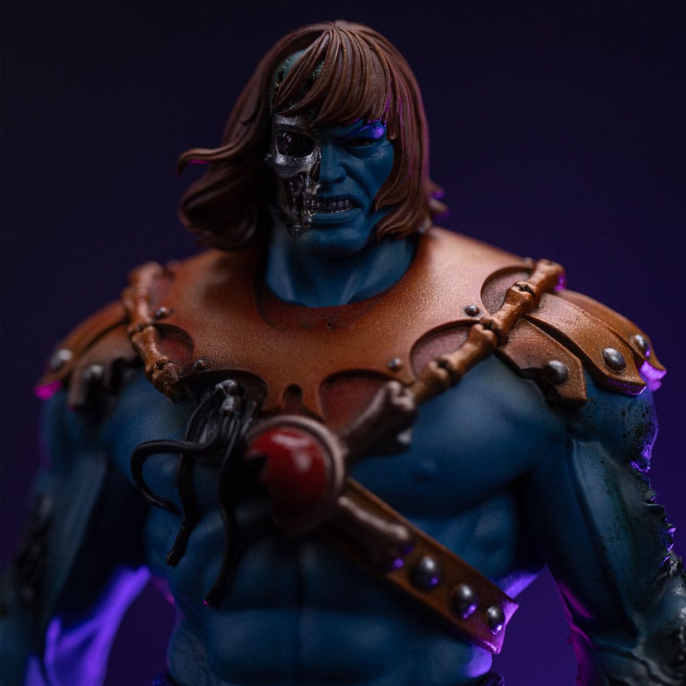 Masters of the Universe Art Scale Statue 1/10 Faker 22 cm - Preorder - ETA: 25.02.2026