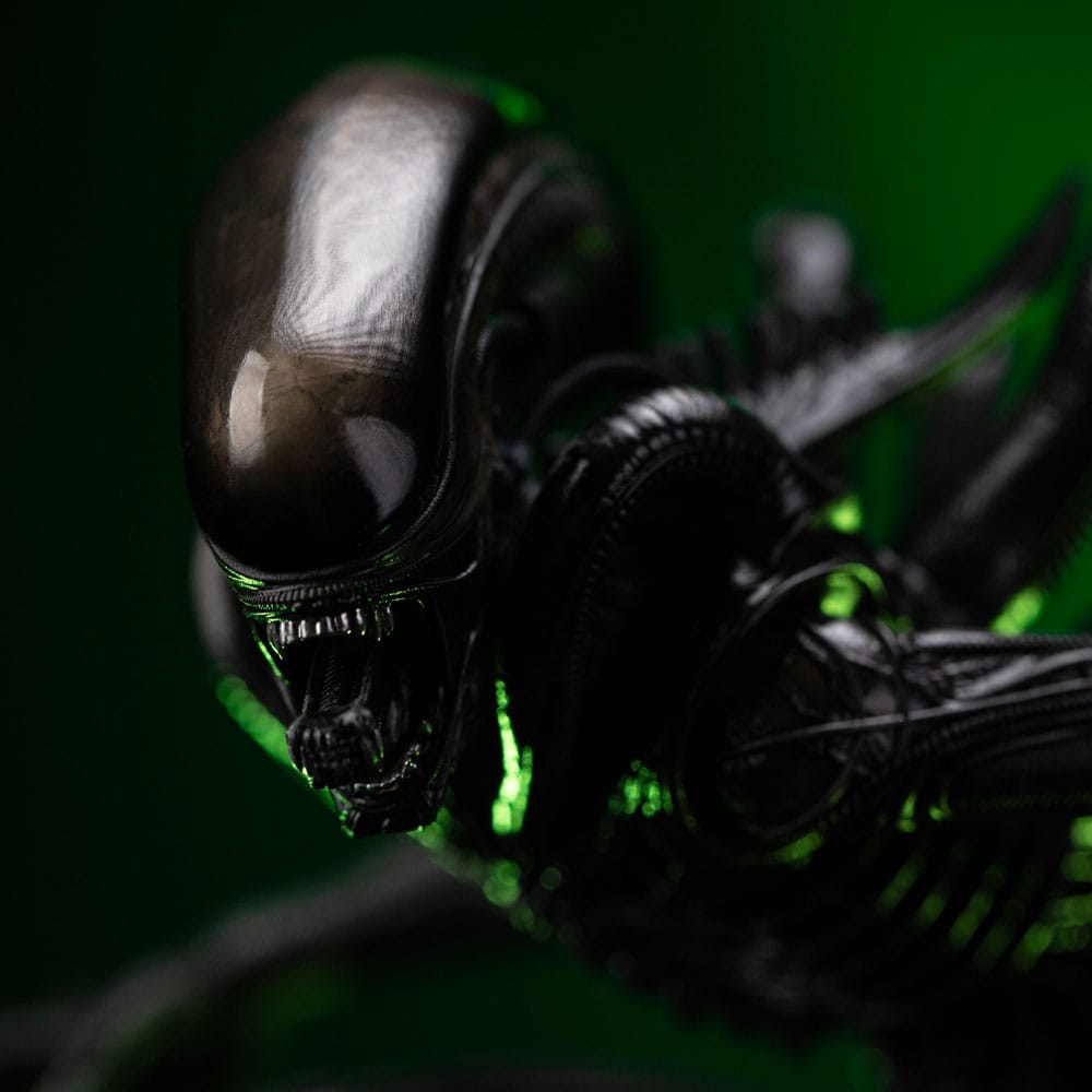 Alien Art Scale Statue 1/10 Alien Big Chap 24 cm - Preorder - ETA: 20.06.2026
