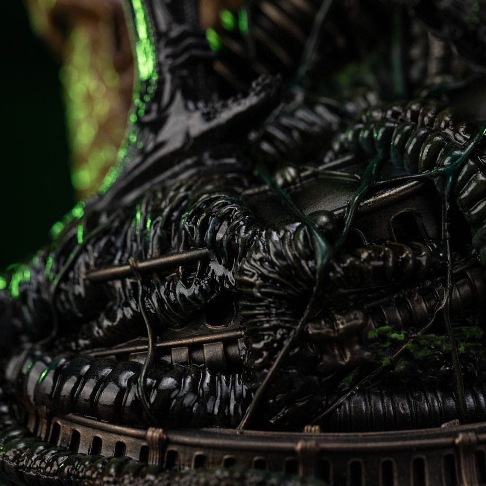 Alien Art Scale Statue 1/10 Alien Big Chap 24 cm - Preorder - ETA: 20.06.2026