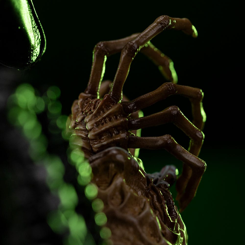 Alien Art Scale Statue 1/10 Alien Big Chap 24 cm - Preorder - ETA: 20.06.2026