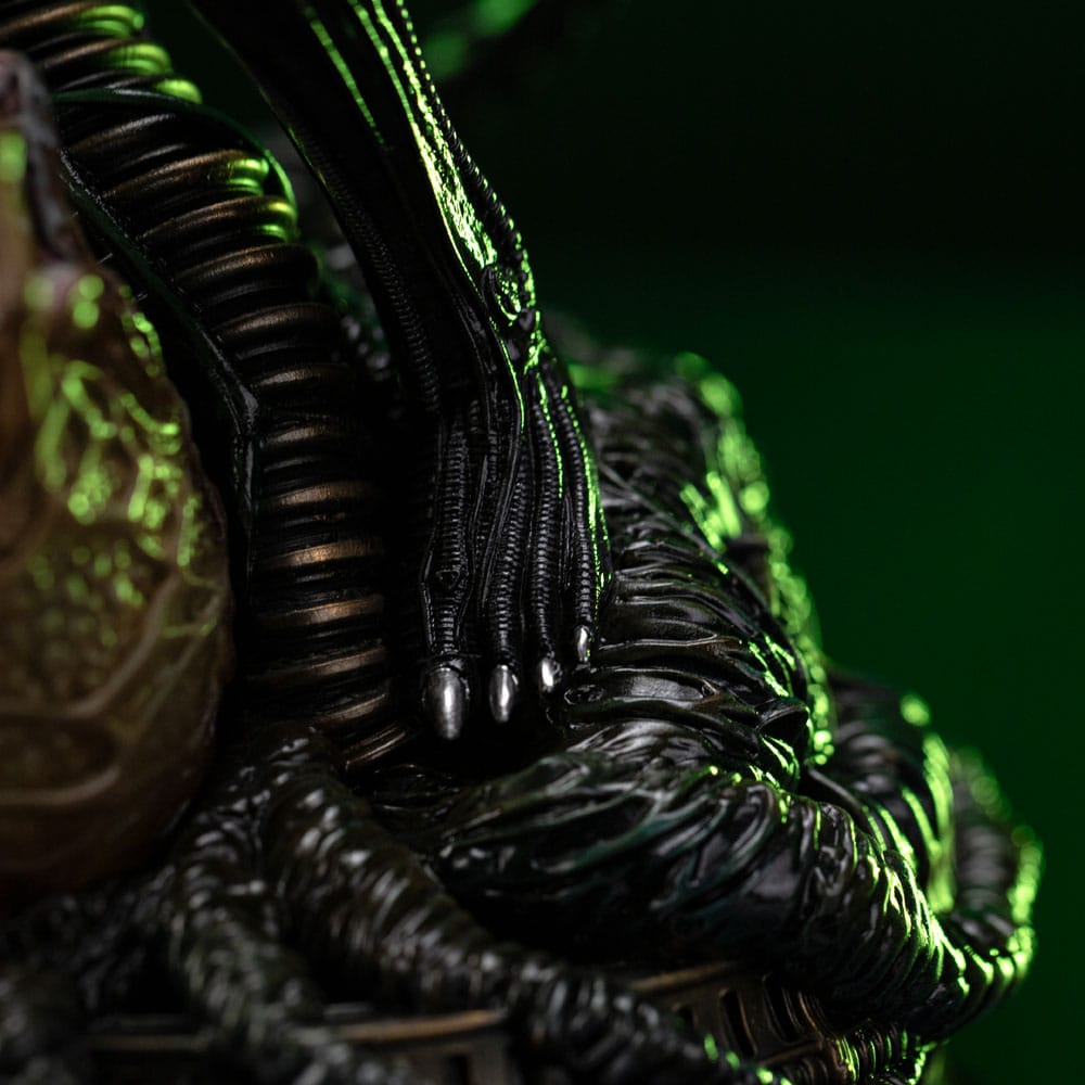 Alien Art Scale Statue 1/10 Alien Big Chap 24 cm - Preorder - ETA: 20.06.2026