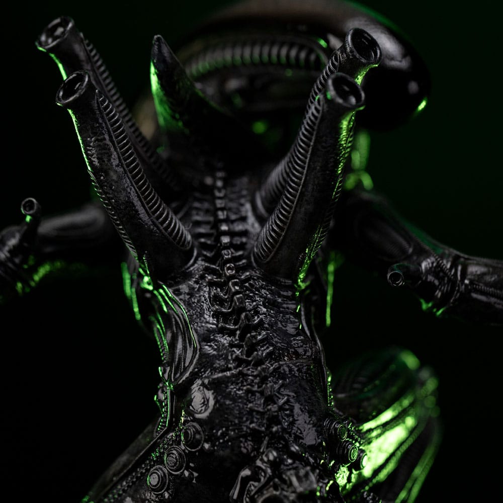 Alien Art Scale Statue 1/10 Alien Big Chap 24 cm - Preorder - ETA: 20.06.2026