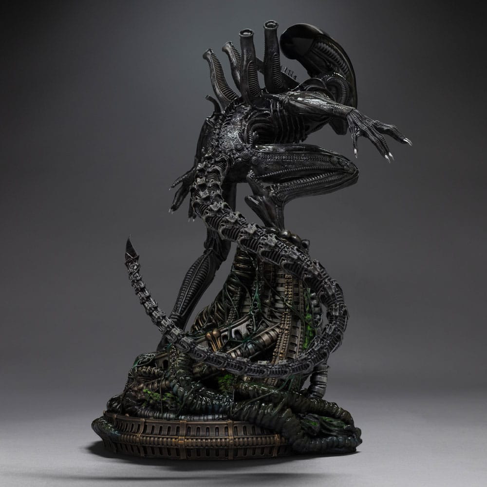 Alien Art Scale Statue 1/10 Alien Big Chap 24 cm - Preorder - ETA: 20.06.2026