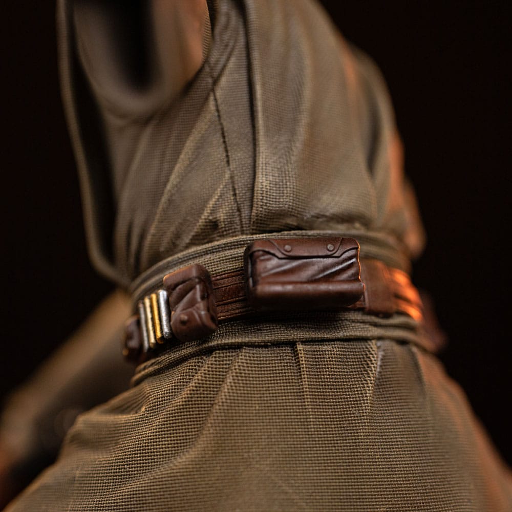 Star Wars Art Scale Statue 1/10 Mace Windu 18 cm - Preorder - ETA: 25.05.2026