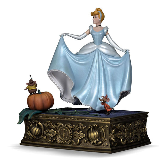 Disney Classics Art Scale Statue 1/10 Cinderella 25 cm  - Preorder - ETA: 20.06.2026