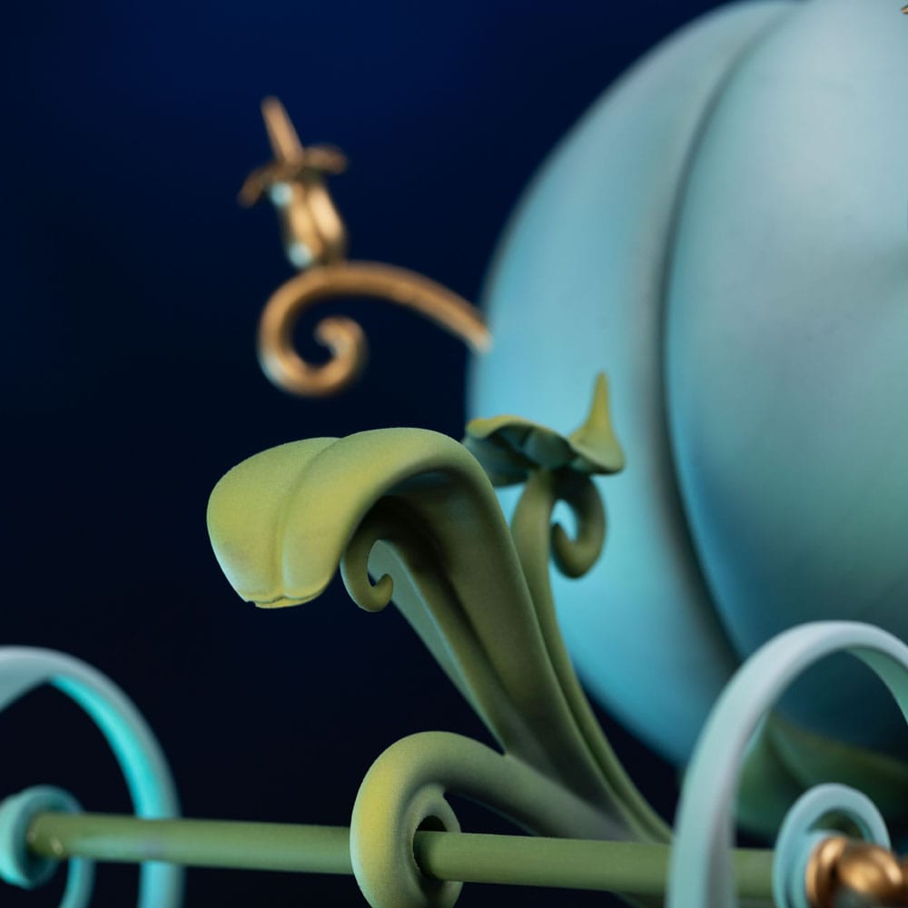 Disney Classics Deluxe Art Scale Statue 1/10 Cinderella 30 cm - Preorder - ETA: 20.06.2026
