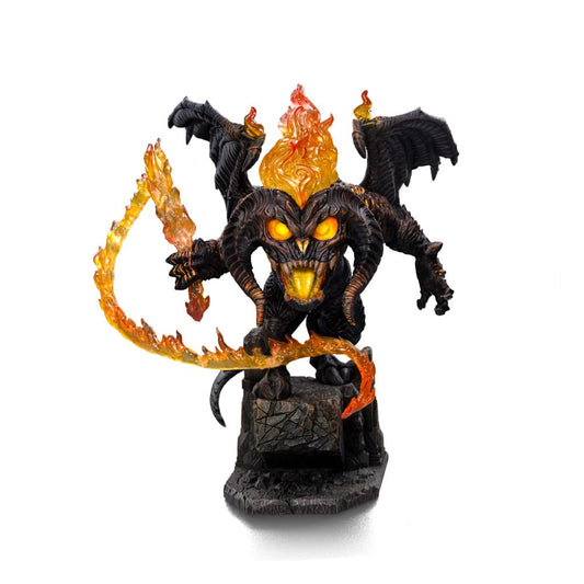 Der Herr der Ringe Mini Co. PVC Figur Balrog 17 cm  - Preorder - ETA: 20.06.2026