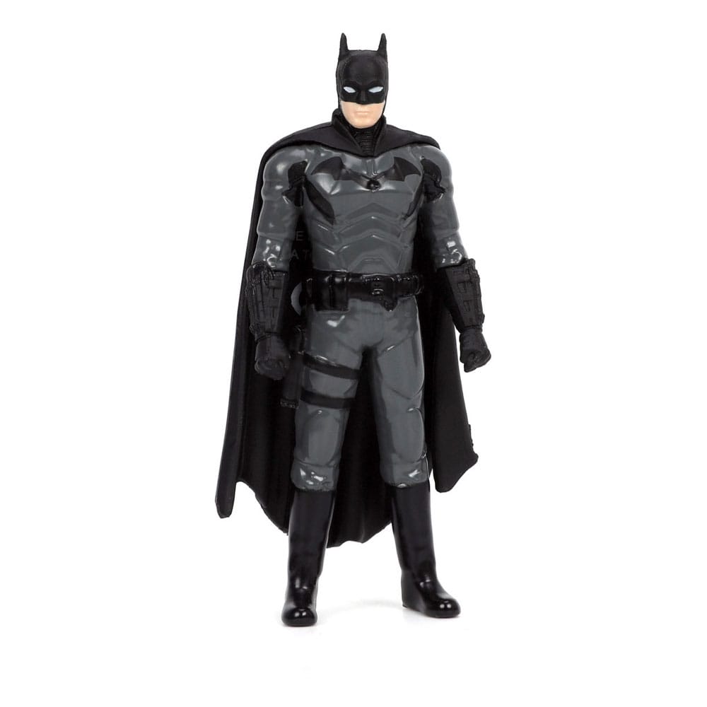 DC Comics Diecast Modell 1/24 Batman Batmobile - Versand: 5-7 Tage nach Bestellung
