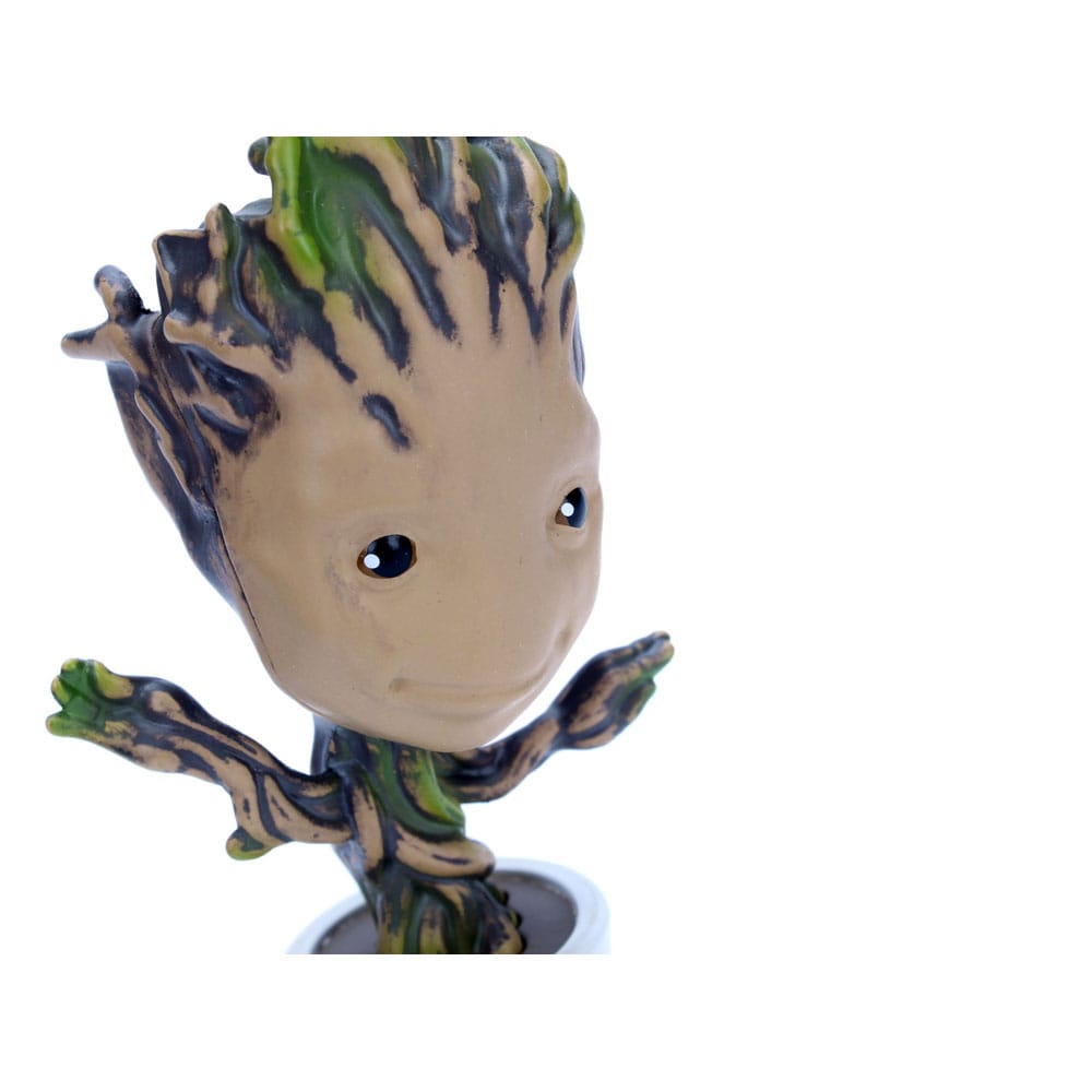 Guardians of the Galaxy Diecast Minifigur Groot 10 cm - Preorder - ETA: 25.12.2025