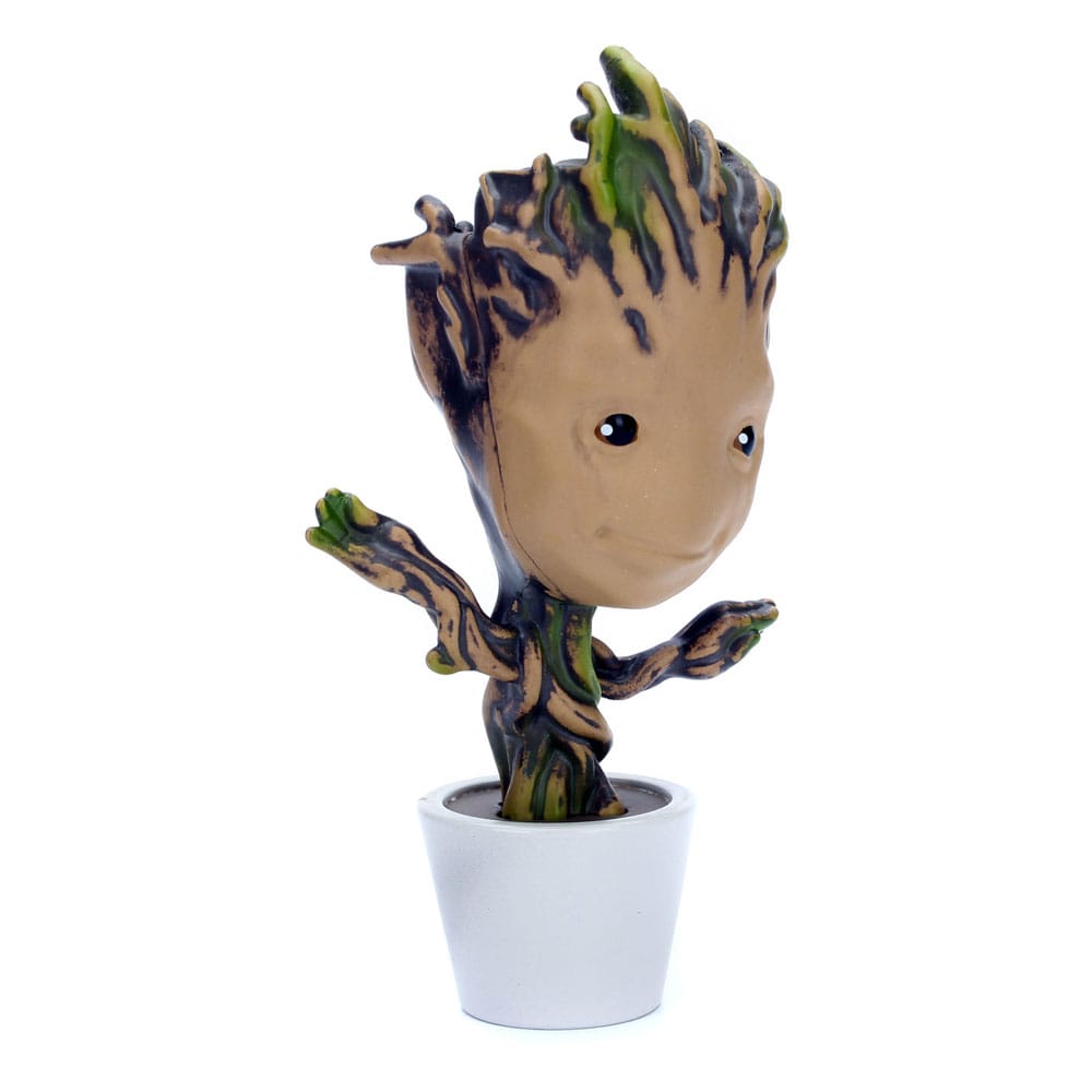 Guardians of the Galaxy Diecast Minifigur Groot 10 cm - Preorder - ETA: 25.12.2025