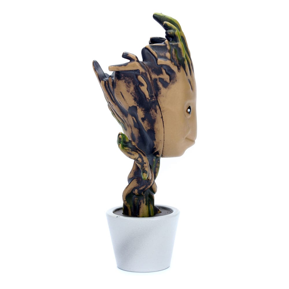 Guardians of the Galaxy Diecast Minifigur Groot 10 cm - Preorder - ETA: 25.12.2025