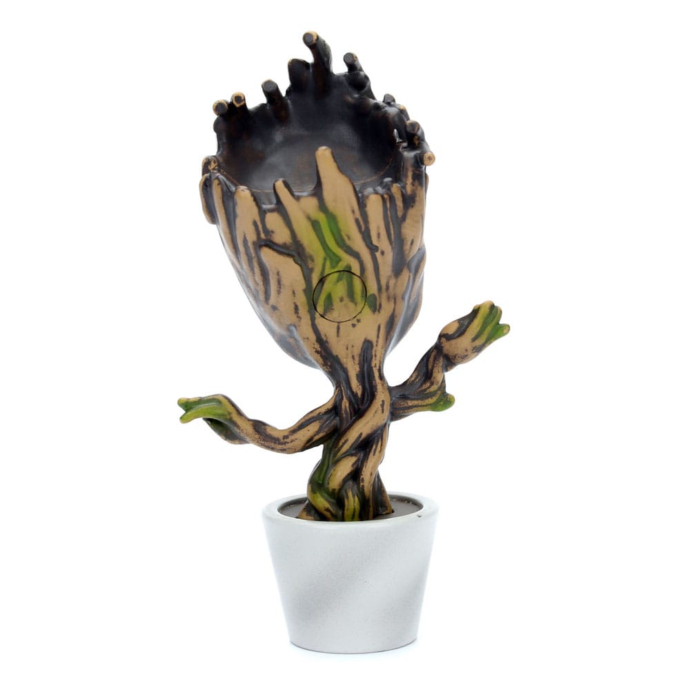 Guardians of the Galaxy Diecast Minifigur Groot 10 cm - Preorder - ETA: 25.12.2025