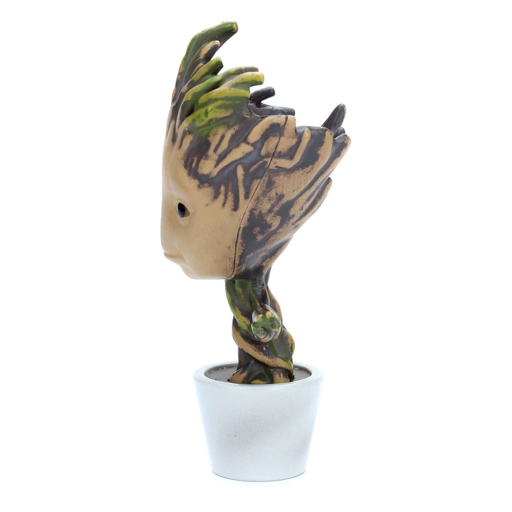 Guardians of the Galaxy Diecast Minifigur Groot 10 cm - Preorder - ETA: 25.12.2025