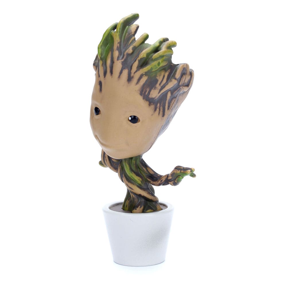 Guardians of the Galaxy Diecast Minifigur Groot 10 cm - Preorder - ETA: 25.12.2025