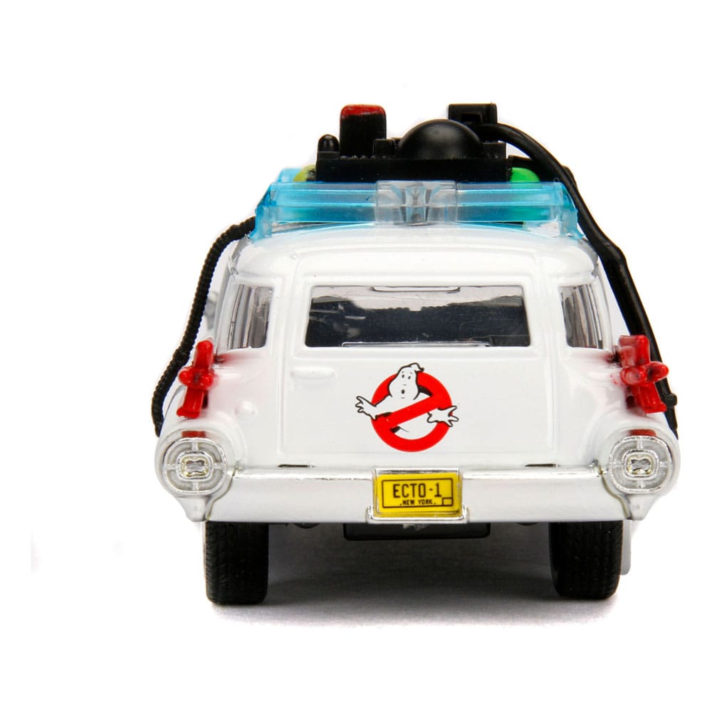 Ghostbusters Diecast Modell 1/32 ECTO-1 - Preorder - ETA: 25.09.2025