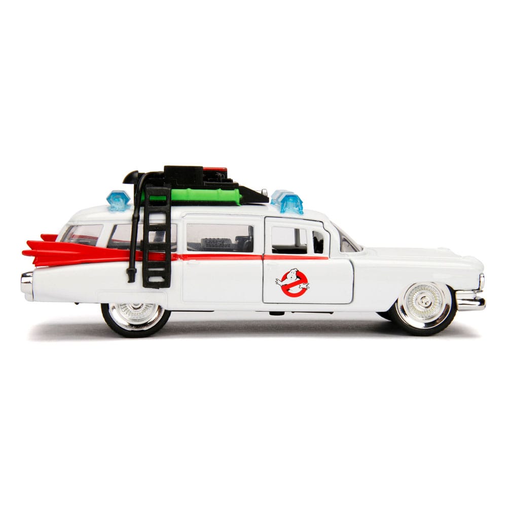 Ghostbusters Diecast Modell 1/32 ECTO-1 - Preorder - ETA: 25.09.2025
