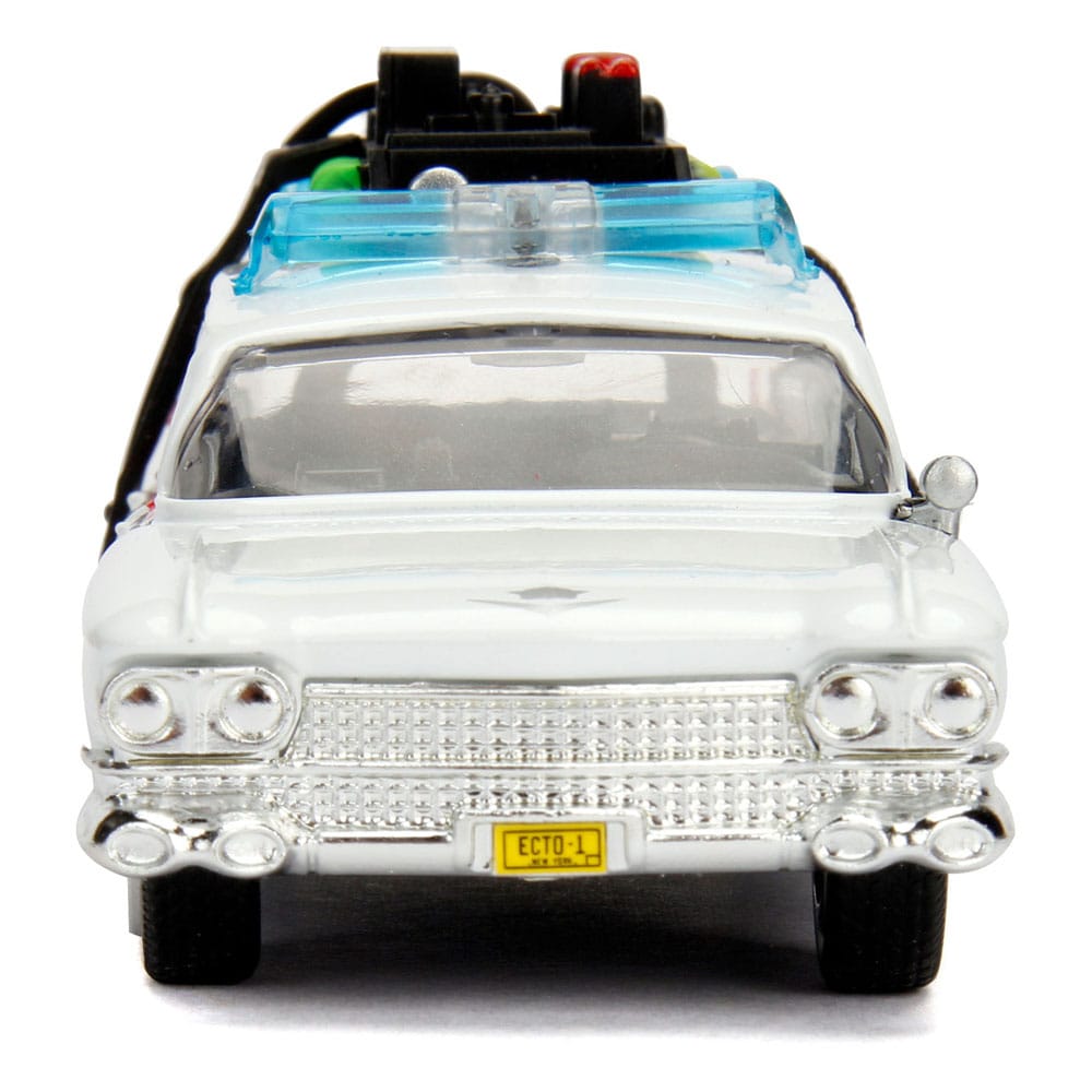 Ghostbusters Diecast Modell 1/32 ECTO-1 - Preorder - ETA: 25.09.2025