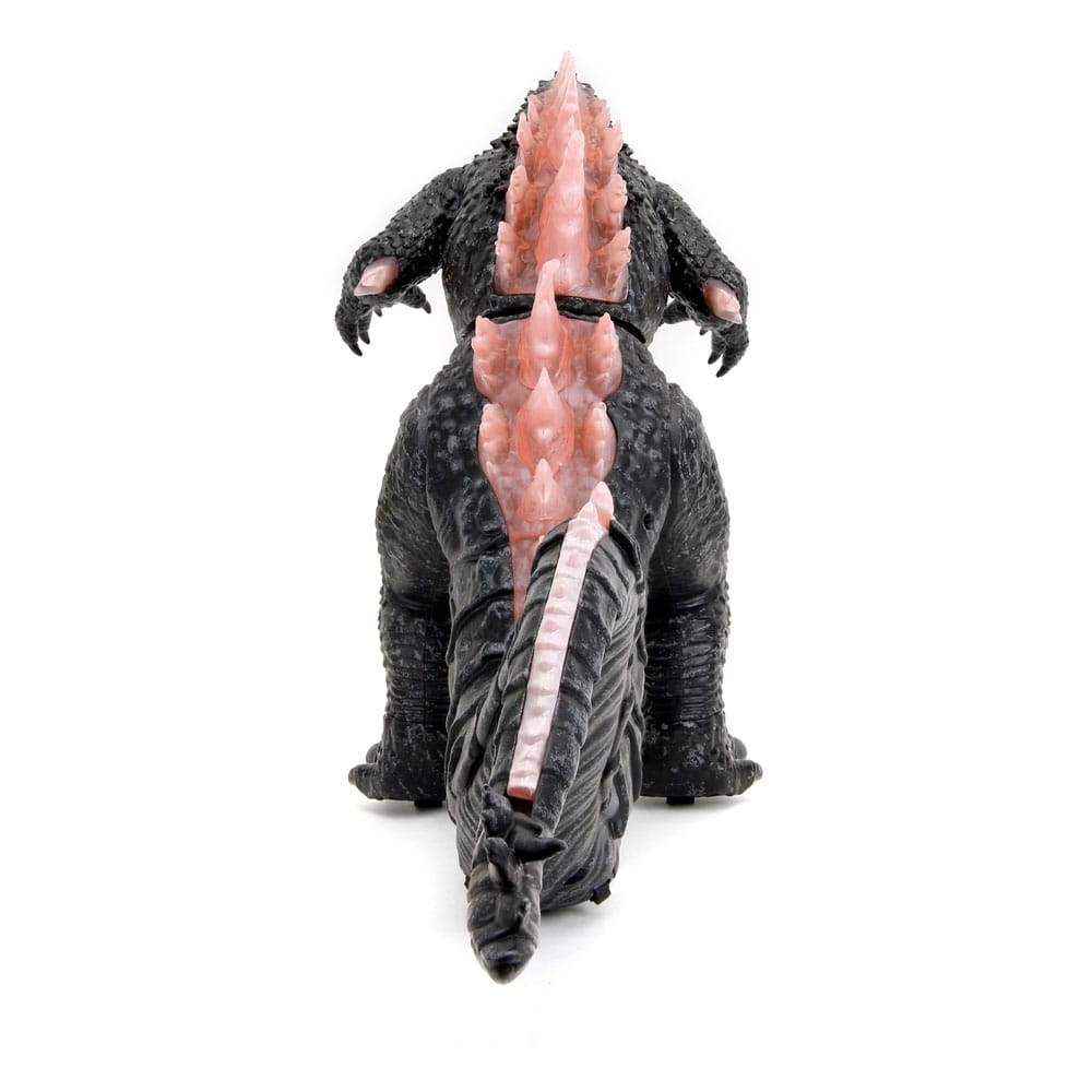 Godzilla x Kong: The New Empire RC 1/12 Heat-Ray Breath Godzilla 63 cm - Versand: 5-7 Tage nach Bestellung