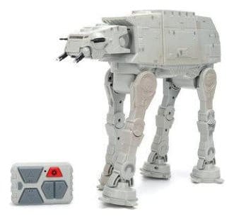 Star Wars RC AT-AT 33 cm - Versand: 7 Tage nach Bestellung