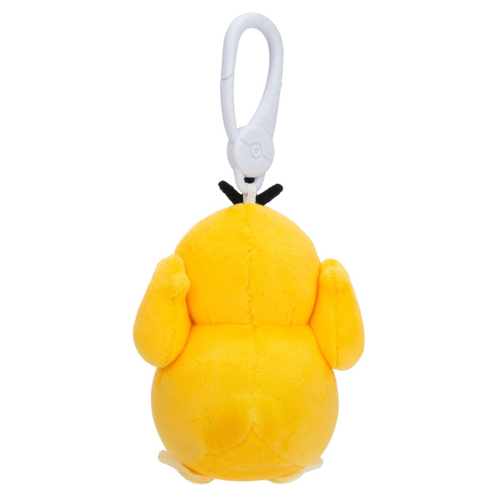 Pokémon Plüschfiguren mit Clip On 10 cm Sortiment (6) - Preorder - ETA: 08.11.2025