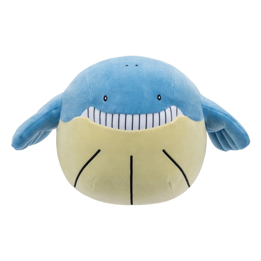 Pokémon Plüschfiguren Series 2 30 cm Sortiment (6) - Versand: 5-7 Tage nach Bestellung