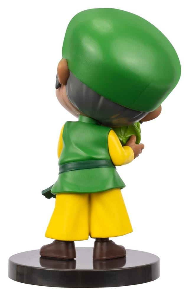 Avatar – Der Herr der Elemente Kawaii Minifigur Merchant (Book 2) 10 cm - Versand: 7 Tage nach Bestellung